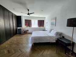 Cairnhill Plaza (D9), Apartment #457027801